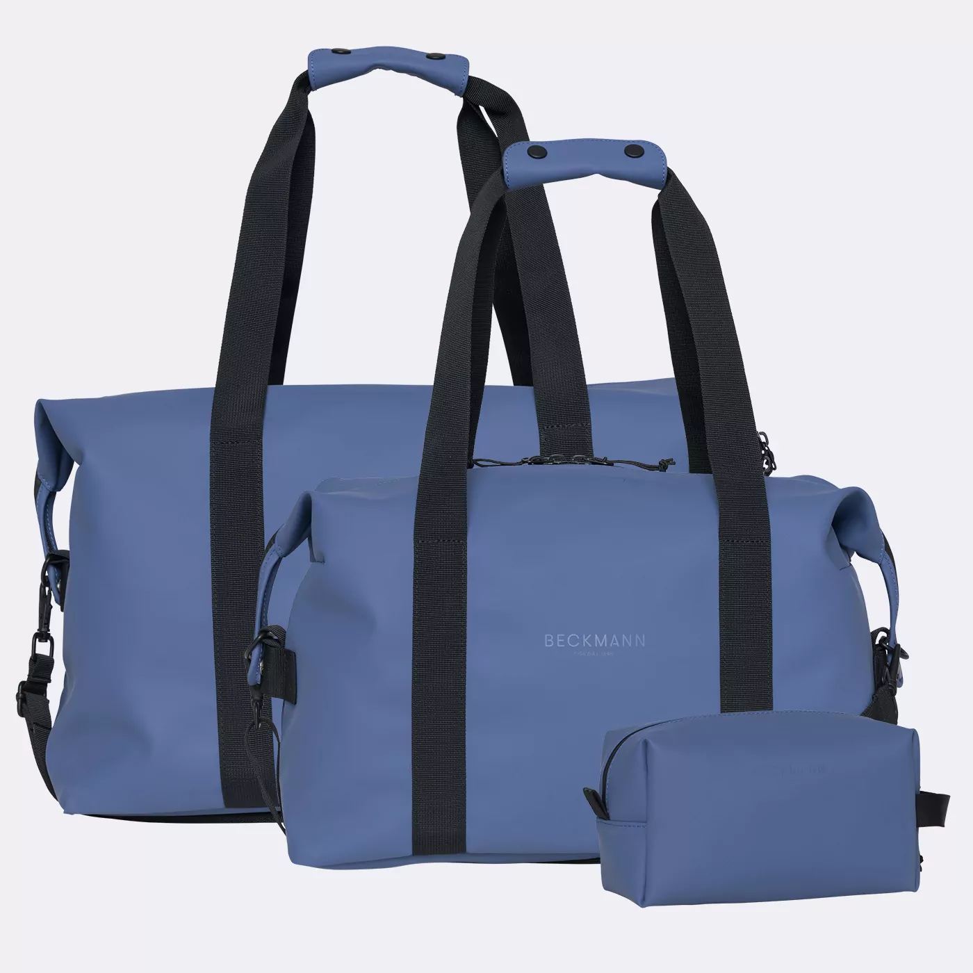Street, Weekendbag sets